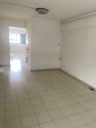 Blk 321 Yishun Rivergreen (Yishun), HDB 3 Rooms #555425991
